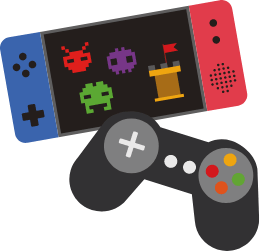 ゲーム
