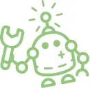 ロボットプログラミングコース