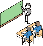 学校