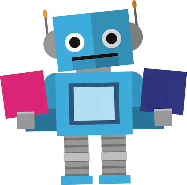 ロボット