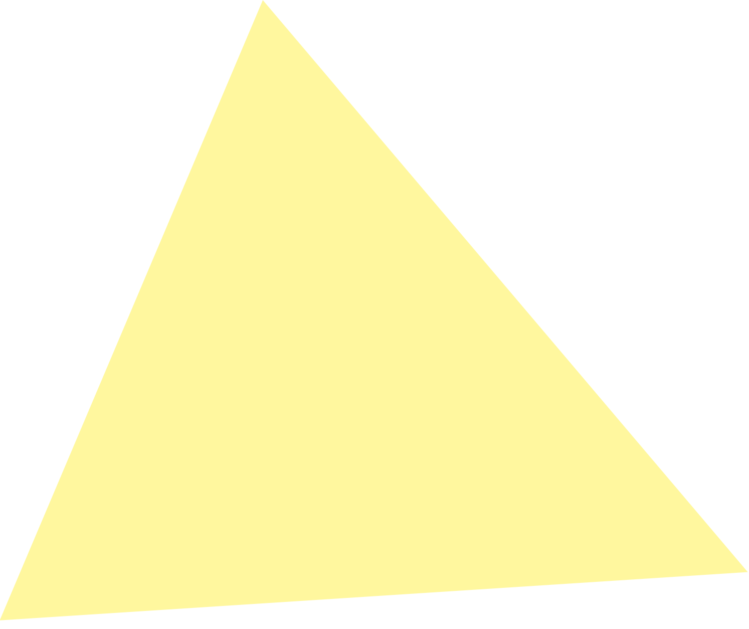 三角